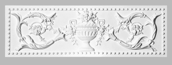 Панно декоративное DECOMASTER